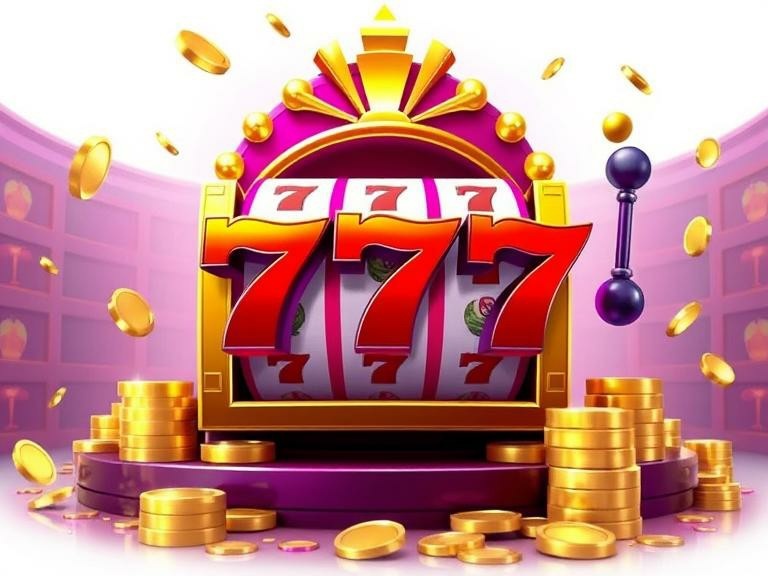 r777 game