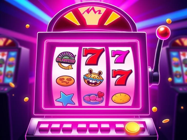 r777 game